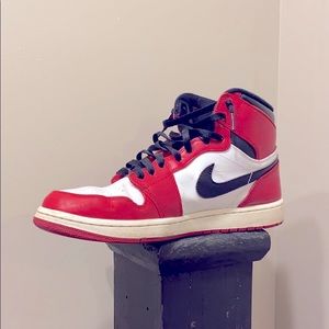 Air Jordan I